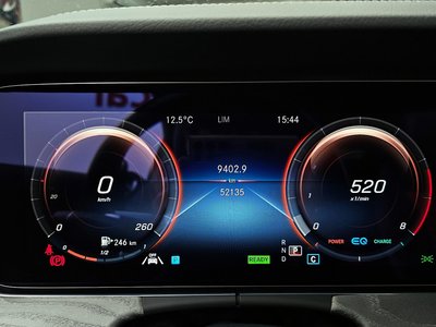 MERCEDES-BENZ E-CLASS - 8