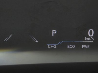 2022 Lexus ES — миниатюра 19