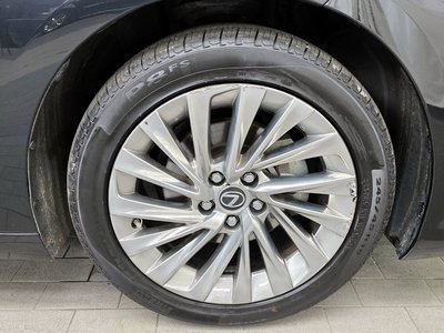 2022 Lexus ES 照片 6