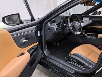 2022 Lexus ES 照片 10