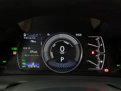 2022 Lexus ES 照片 8