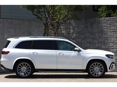 MERCEDES-BENZ GLS - 6