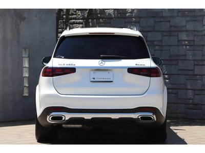 MERCEDES-BENZ GLS - 8