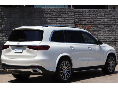MERCEDES-BENZ GLS - 2