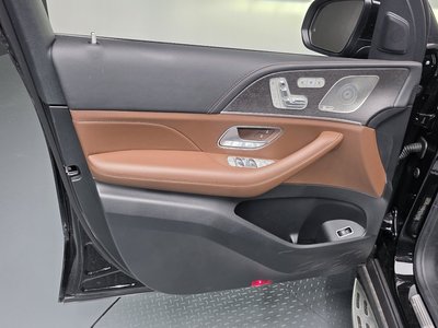 2025 Mercedes-BENZ GLE 缩略图 14