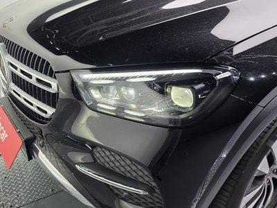 MERCEDES-BENZ GLE - 9