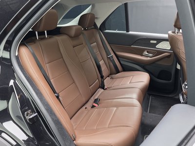 2025 Mercedes-BENZ GLE 缩略图 17