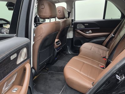 2025 Mercedes-BENZ GLE 缩略图 18