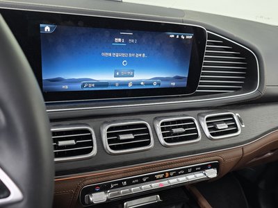 2025 Mercedes-BENZ GLE 缩略图 20