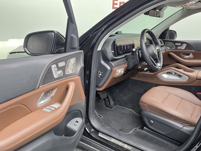 2025 Mercedes-BENZ GLE 缩略图 13