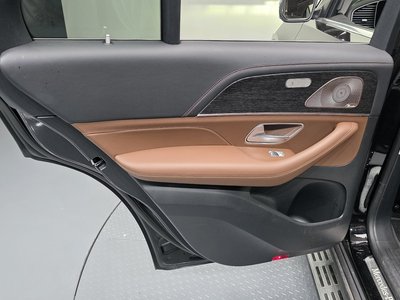 2025 Mercedes-BENZ GLE 缩略图 15