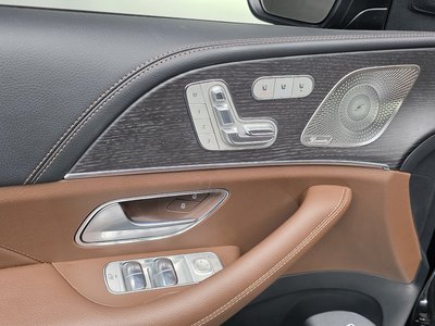 2025 Mercedes-BENZ GLE 缩略图 29
