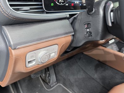 2025 Mercedes-BENZ GLE 缩略图 25
