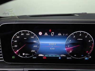 2025 Mercedes-BENZ GLE 缩略图 11