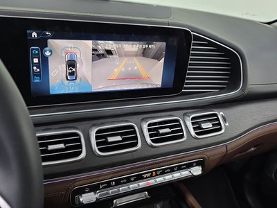 2025 Mercedes-BENZ GLE 缩略图 24