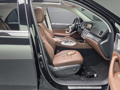 2025 Mercedes-BENZ GLE 缩略图 16
