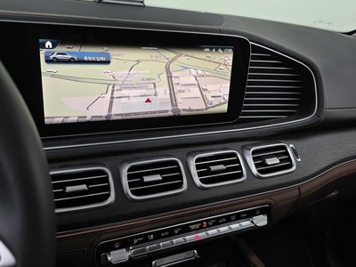 2025 Mercedes-BENZ GLE 缩略图 22
