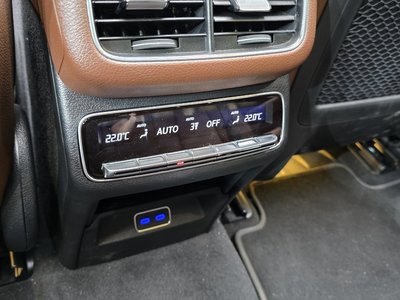 2025 Mercedes-BENZ GLE 缩略图 31