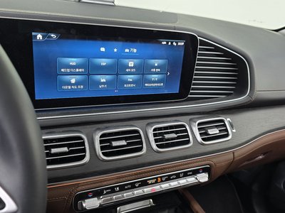2025 Mercedes-BENZ GLE 缩略图 23
