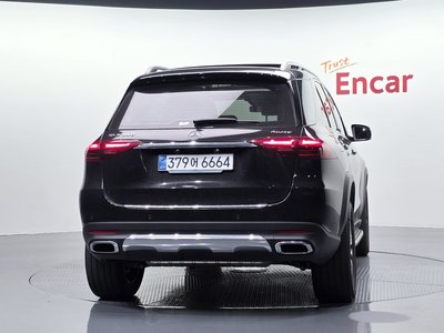 MERCEDES-BENZ GLE - 3