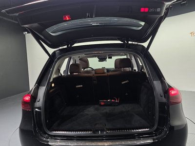 2025 Mercedes-BENZ GLE 缩略图 36