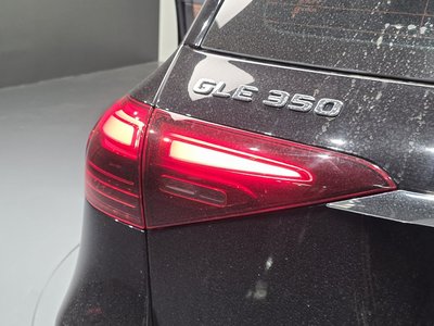 MERCEDES-BENZ GLE - 10