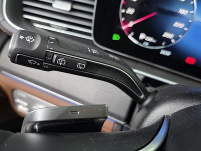 2025 Mercedes-BENZ GLE 缩略图 28