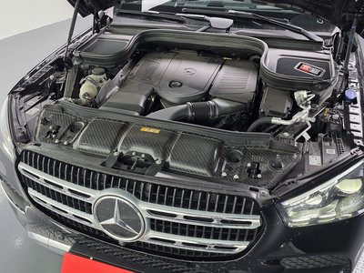 MERCEDES-BENZ GLE - 7