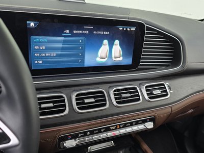 2025 Mercedes-BENZ GLE 缩略图 21