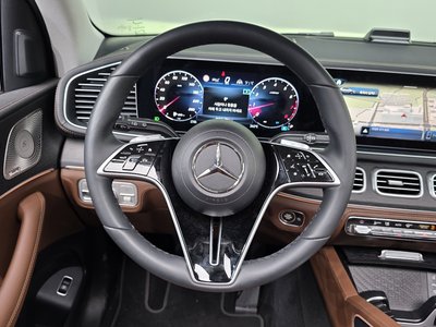 2025 Mercedes-BENZ GLE 缩略图 19