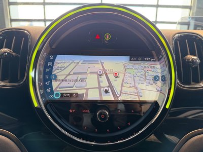 2024 MINI COOPER CROSSOVER 缩略图 22