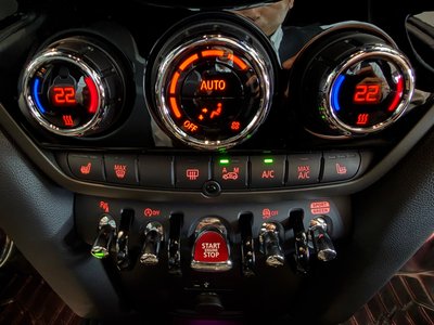 2024 MINI COOPER CROSSOVER 缩略图 26