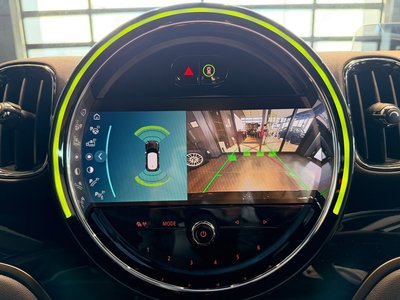 2024 MINI COOPER CROSSOVER 缩略图 21