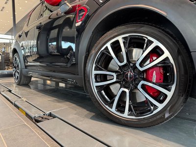 2024 MINI COOPER CROSSOVER 缩略图 12