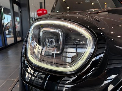 2024 MINI COOPER CROSSOVER photo 7