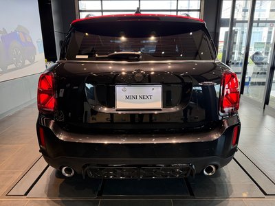 2024 MINI COOPER CROSSOVER 缩略图 11
