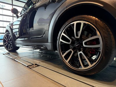 2024 MINI COOPER CROSSOVER 缩略图 13