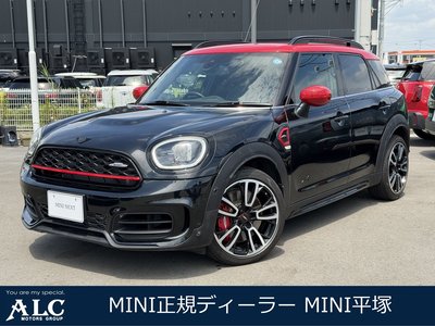 2024 MINI COOPER CROSSOVER 照片 1