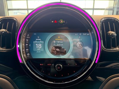 2024 MINI COOPER CROSSOVER 缩略图 20