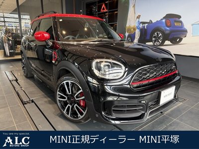 2024 MINI COOPER CROSSOVER photo 1