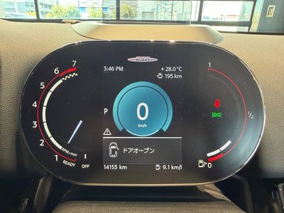 2024 MINI COOPER CROSSOVER 缩略图 19