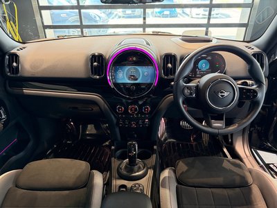 2024 MINI COOPER CROSSOVER 缩略图 15
