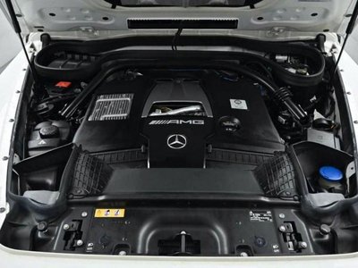 MERCEDES-BENZ G-CLASS - 7