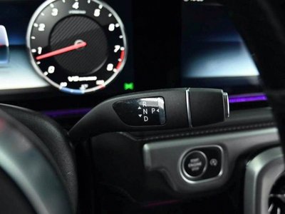 MERCEDES-BENZ G-CLASS - 9