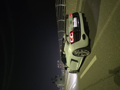 AUDI R8 - 1