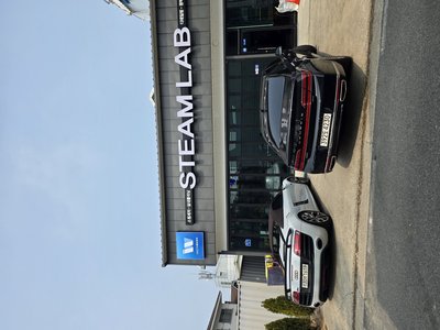 AUDI R8 - 6