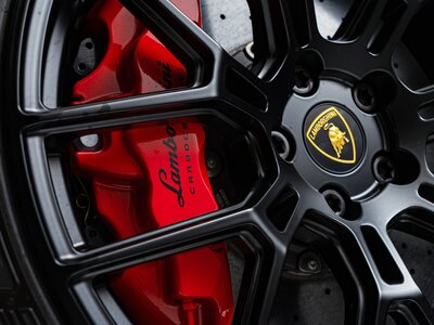 LAMBORGHINI HURACAN - 2