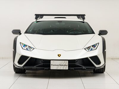 LAMBORGHINI HURACAN - 5