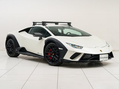 LAMBORGHINI HURACAN - 6