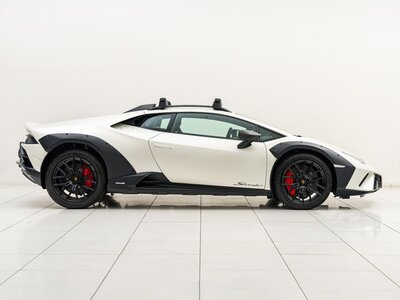 LAMBORGHINI HURACAN - 7